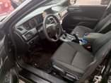 A picture of Super sharp first body 2015 Honda Accord with untempered v4