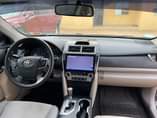 A picture of 8 MONTHS REGISTERED 2012 TOYOTA CAMRY LE 4Plug Engine very