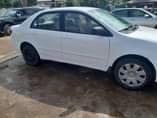 A picture of 2004 Toyota Corolla