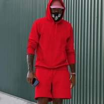A picture of Track suits