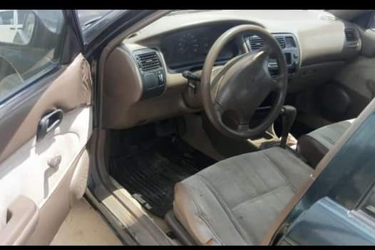 A picture of Toyota Corolla 1998 very good car With ac working perfectly