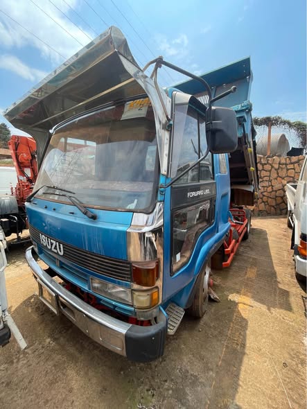 isuzu