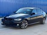 A picture of BWM 3 SERIES