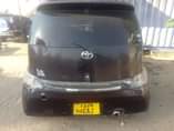 A picture of Toyota bb