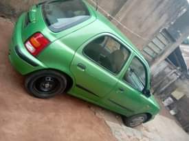 A picture of Motor