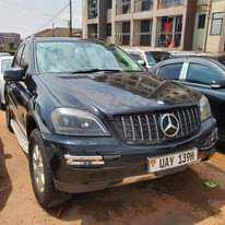 A picture of ML360 2006 30M