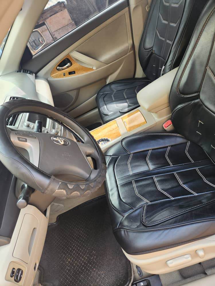 A picture of Car