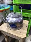 A picture of Whistling kettles 0704297488