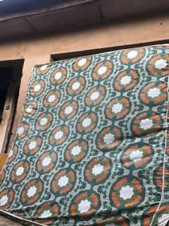 A picture of 6 by 6 matress 08163190602 sango otta