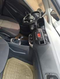 A picture of Kia at 1 6 bauchi everything is working
