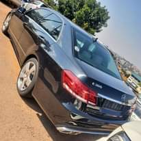 A picture of E300 2011 49M