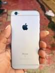 A picture of Iphone 6s