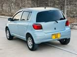 A picture of TOYOTA VITS TSH MIL 7 8 TUPIGIE CHAAP 0657550550 0748481460