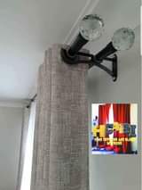 A picture of HOME CURTAINS AND BLINDS INTERIOR....WhatsApp 0754380371 Call 0776172431