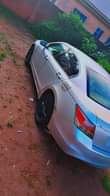 A picture of Honda Accord 2009