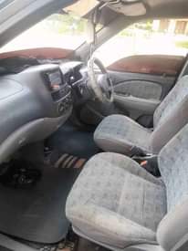A picture of Used cars at affordable price