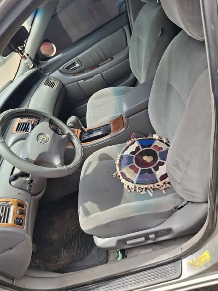 A picture of Toyota Avalon