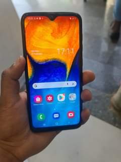 samsung a20