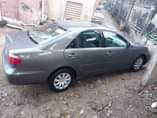 A picture of Toyota Camry 06 For sale