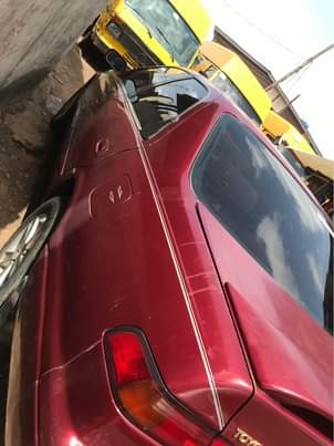 A picture of Today Camry v6