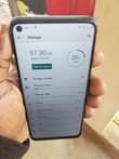 A picture of HTC U20 5G