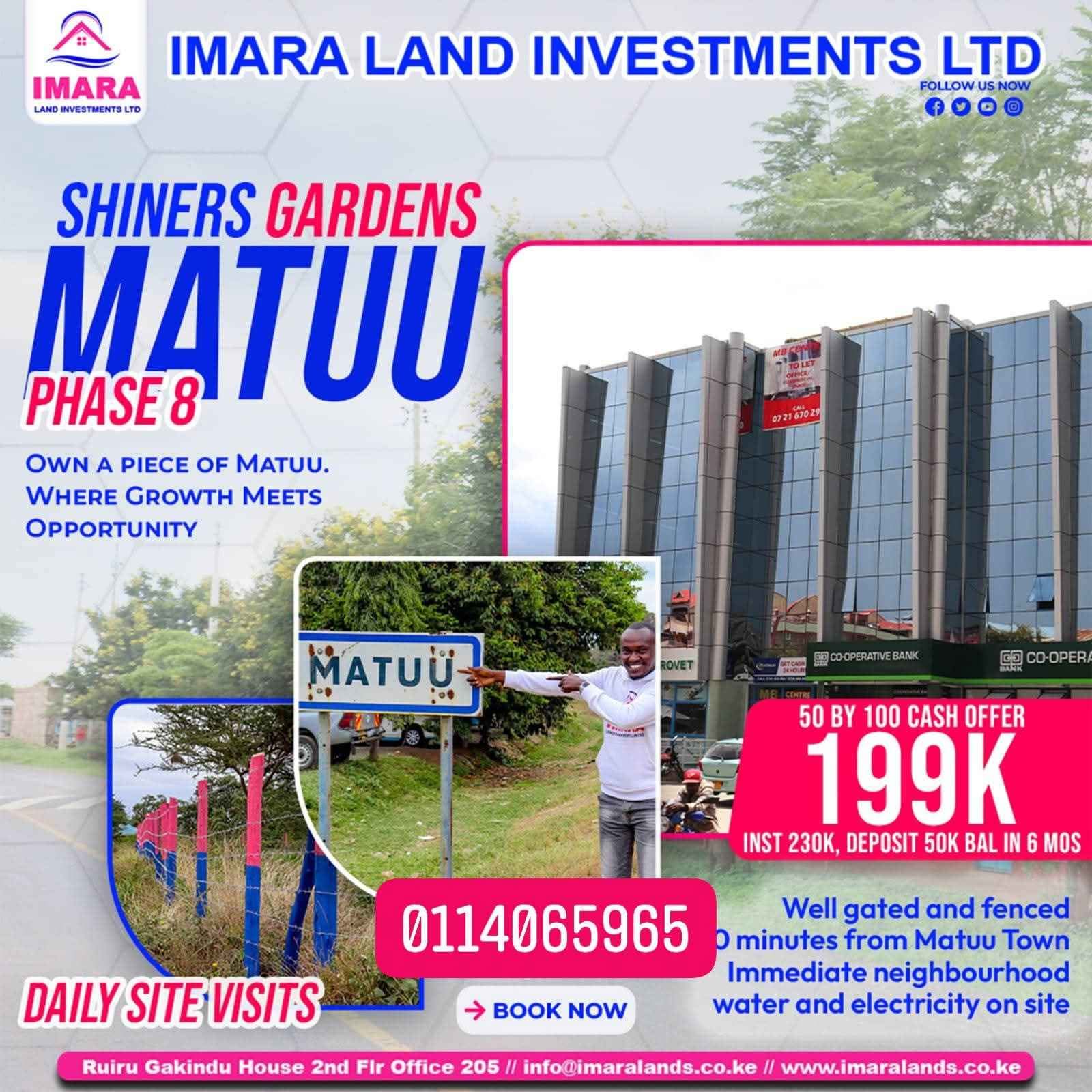 property matuu