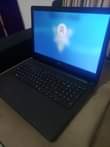 A picture of Dell inspiron 15 3552 Intel Celeron at 650 000