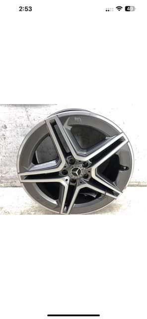mercedes benz