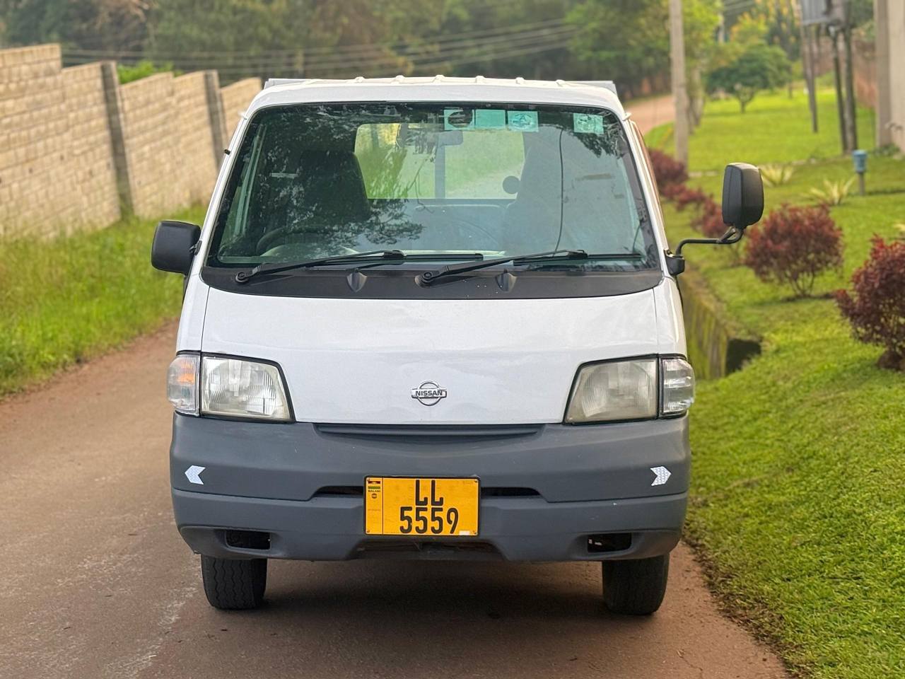 used nissan