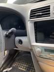 A picture of Toyota Camry XLE 2008