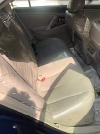 A picture of Toyota Camry Spider