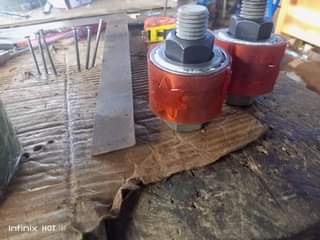 A picture of SOAP MACHINE WHATSAPP 0776961667
