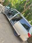 A picture of Toyota Sienna 2004 model
