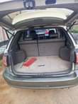 A picture of 2001 Rx300