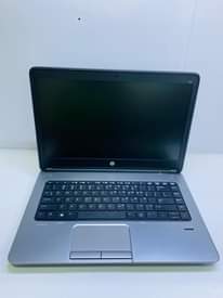 A picture of 0704061269 Hp Probook 640 G1 Intel Celeron 4gb ram 500gb