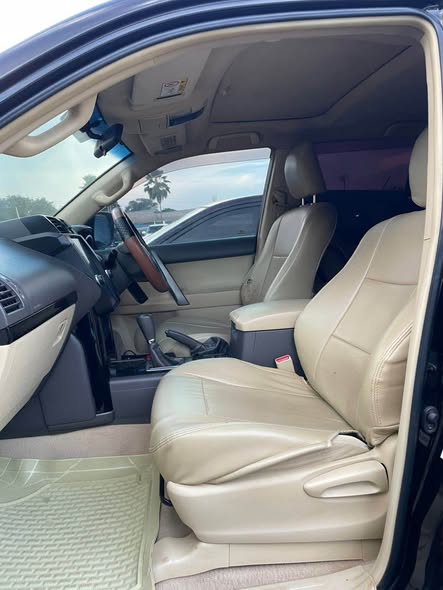 A picture of LANDCRUISER ON SALE