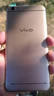 A picture of Vivo y67 GB 64 Ram4 kamera Kali network4G haina kipengele