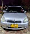 A picture of Toyota vitz