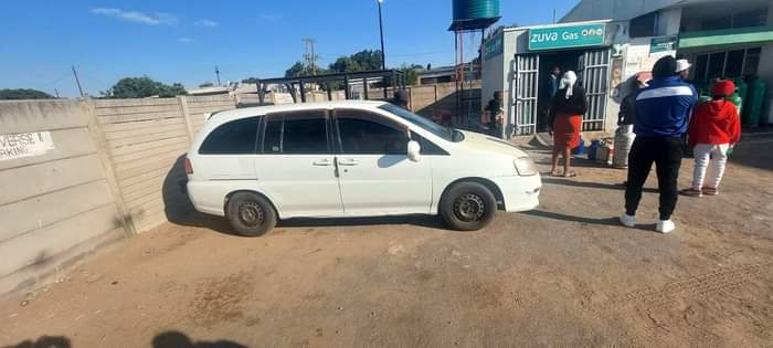 cars bulawayo