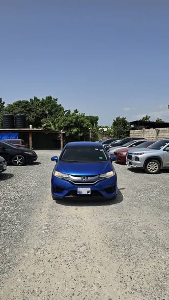 automatic cars