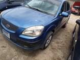 A picture of Kia Rio 2007 model for sale Clean body and interior