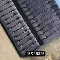 A picture of Quality furniture