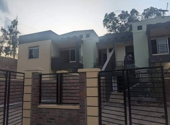 apartments