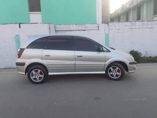 A picture of CAR