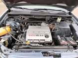 A picture of TOYOTA HIGHLANDER 2007 MODEL REG