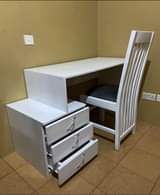 A picture of dining