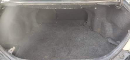 A picture of Toyota Camry Muscle 2008 Purely first body pan Automatic transmission