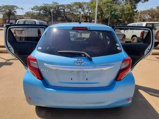 CAR M.