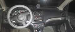 A picture of Chevrolet