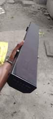 A picture of SoundBar MightyRock